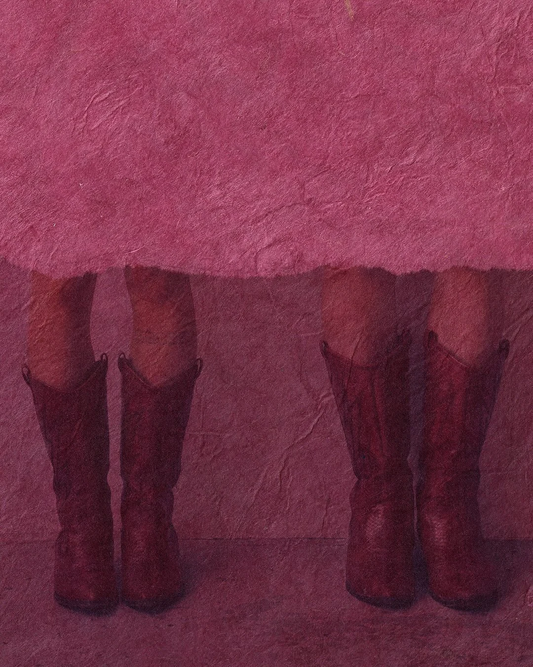 Orantes est un duo cr&eacute;atif f&eacute;minin qui m&ecirc;le mode et photographie et qui s&rsquo;engage &agrave; monter des &eacute;quipes uniquement compos&eacute;es de femmes et de personnes issues de la communaut&eacute; LGBTQ+. Cr&eacute;&eacu