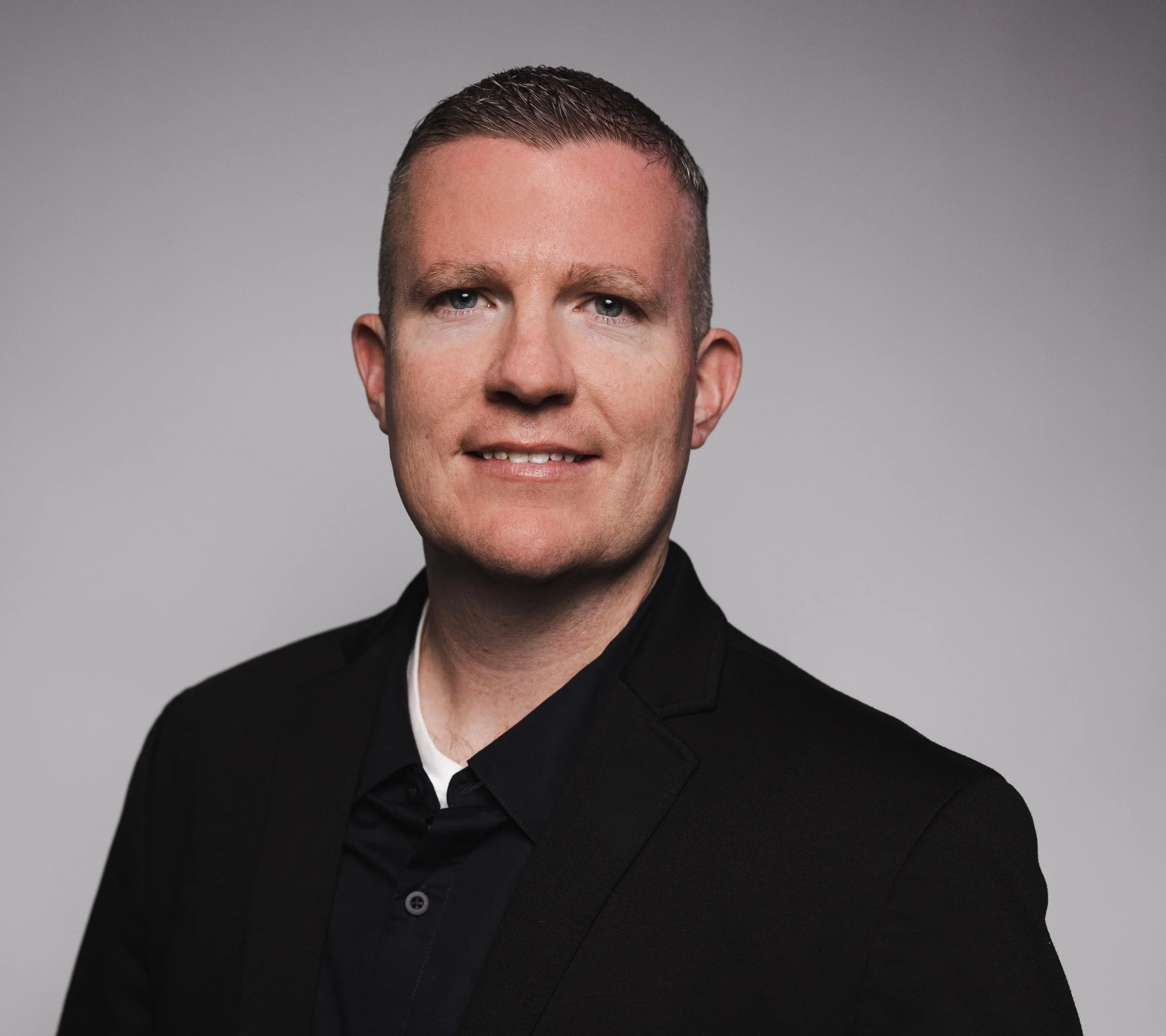 Brad Garnett, Founder & Principal