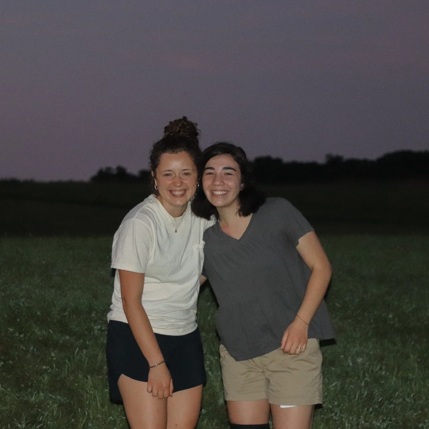 The Discipleship Retreat!

This last week many Loper Catholic students and the UNK FOCUS team traveled to Missouri and prepared for the upcoming school year. During this week students learned to prepare Bible studies and lead the St. Teresa's communi