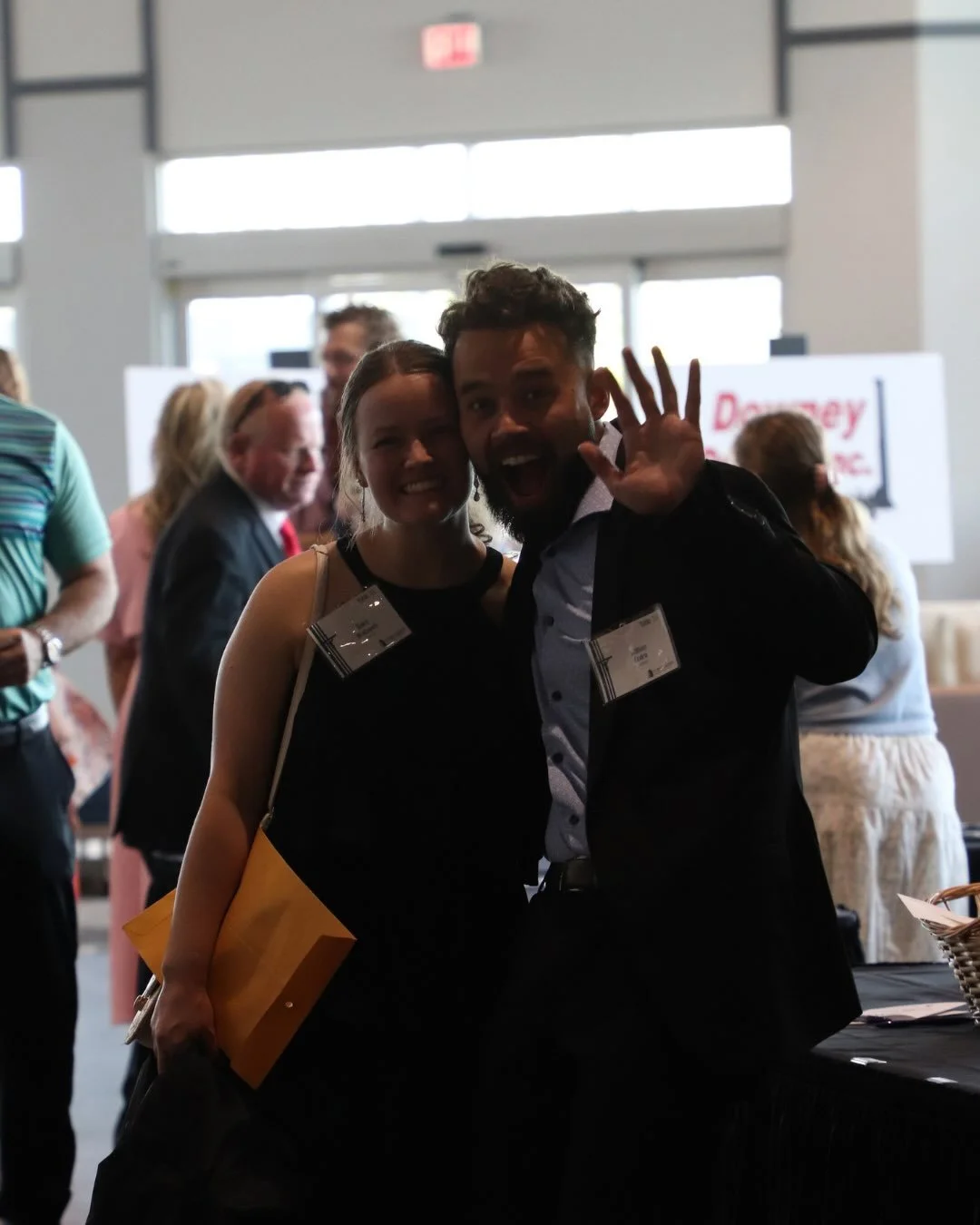 STUDENTS WE NEED YOUR HELP! 

In a few weeks, the St. T's and Chadron Newman Centers will gather and raise money alongside each other for the Chadron Newman Center. As we prepare for this event we would could use your artistic abilities, for the sile