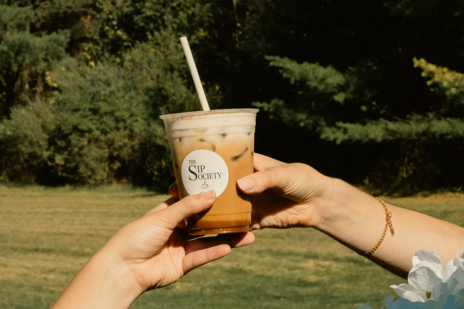 The Sip Society | Book Exclusive Coffee Experiences Today