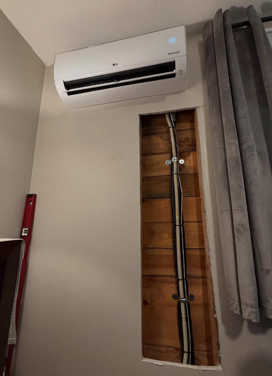 Mini Split Installs in South Eastern MA by RP Mechanical.png