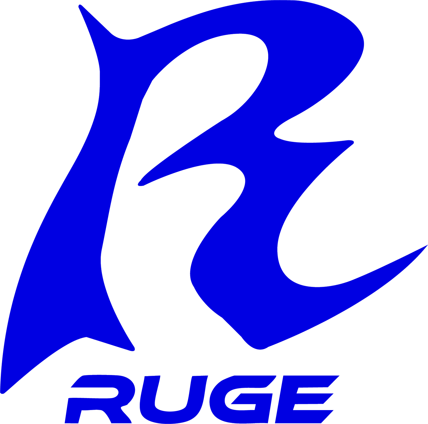 RUGE