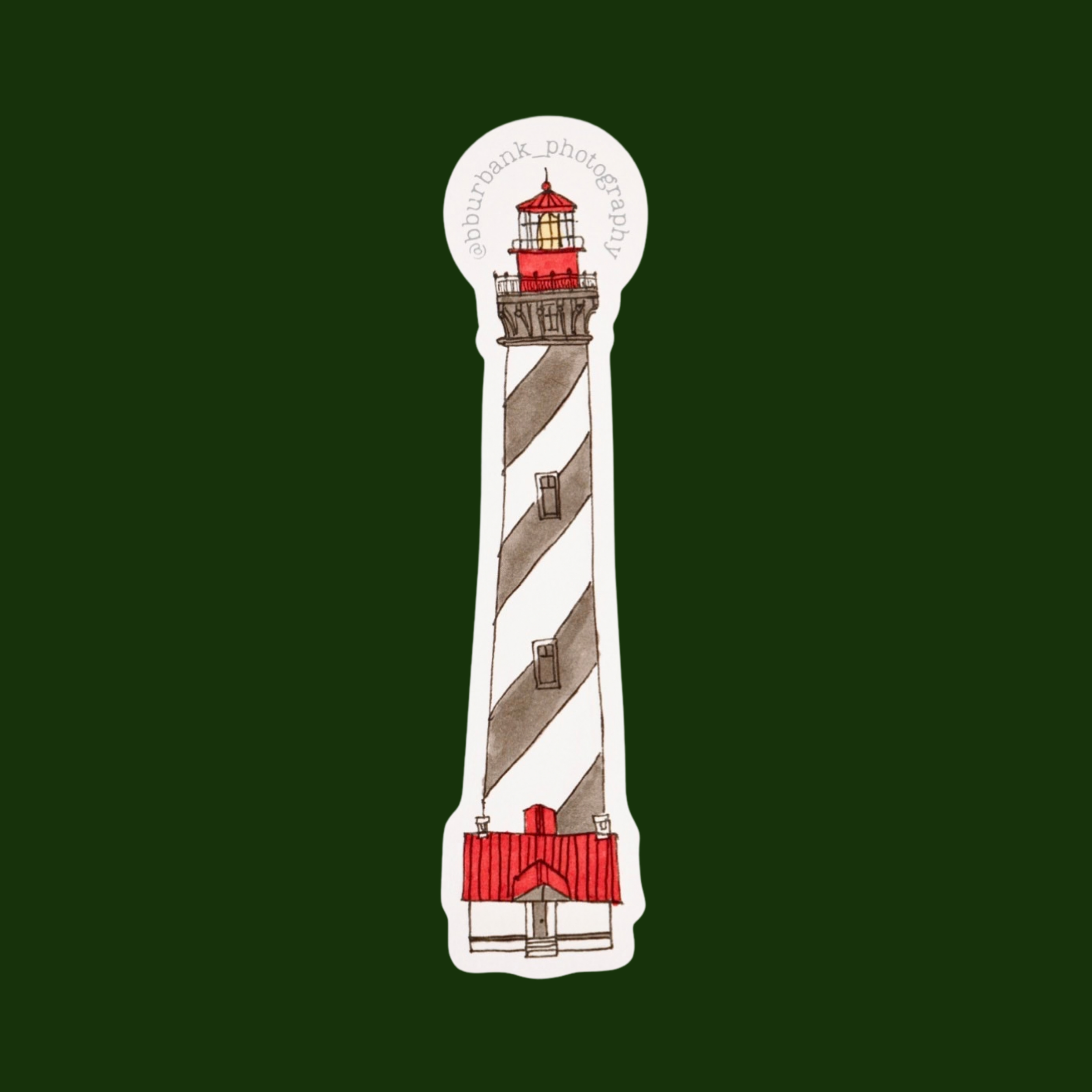 St. Augustine Lighthouse