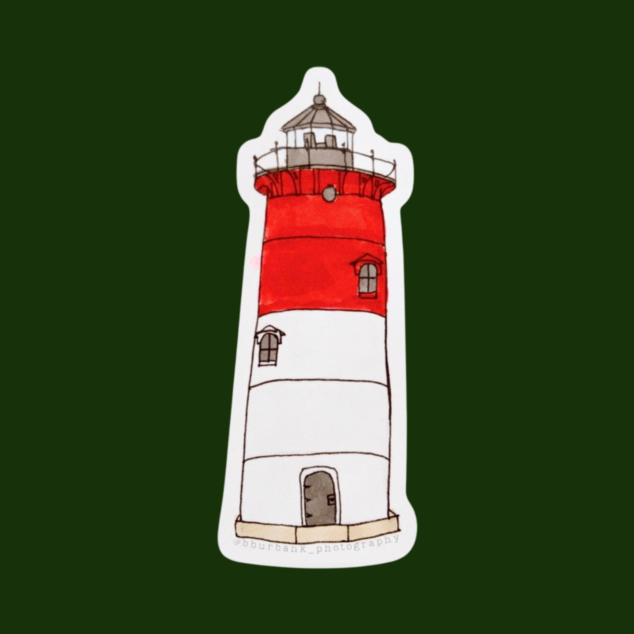 Nauset Light