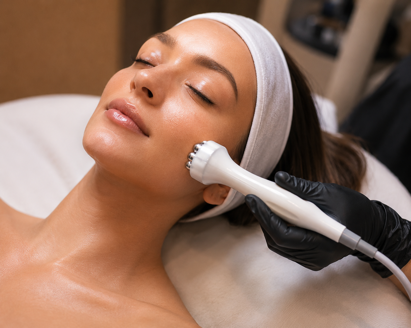 Lunella Studio - BelaMD Facial services in Sherwood Park