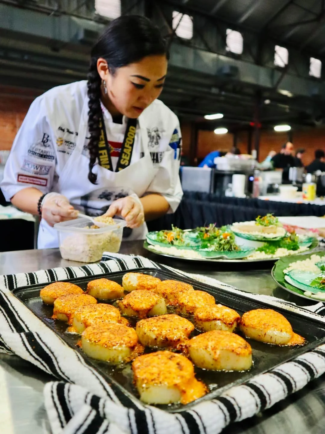 heidi cooking seafood top ten.jpg