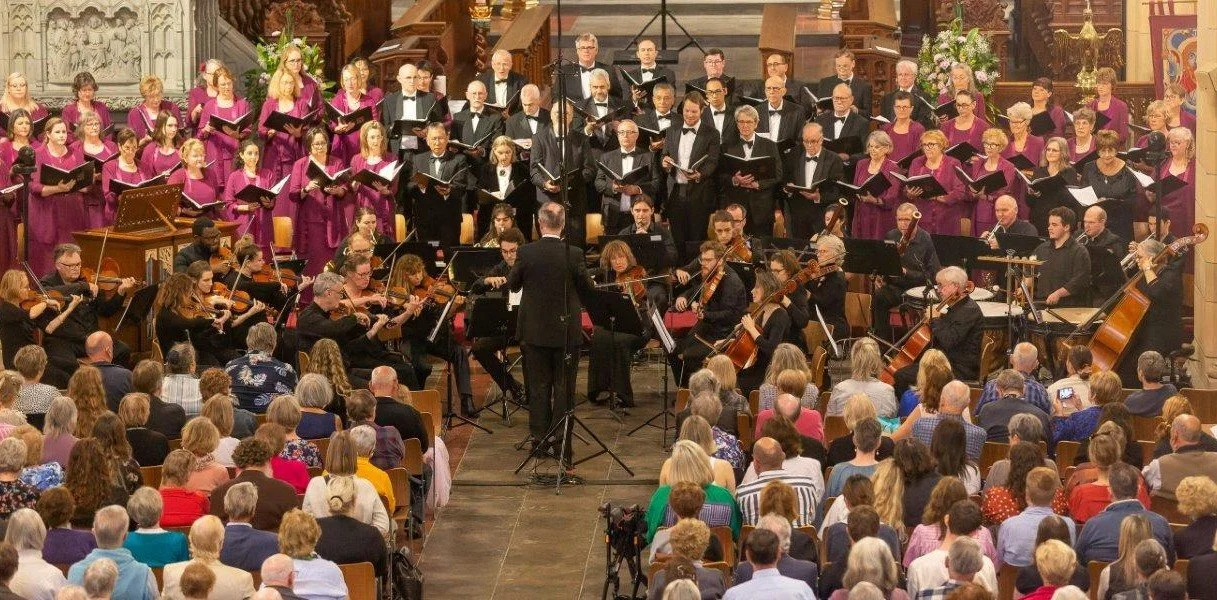 baroque spectacular