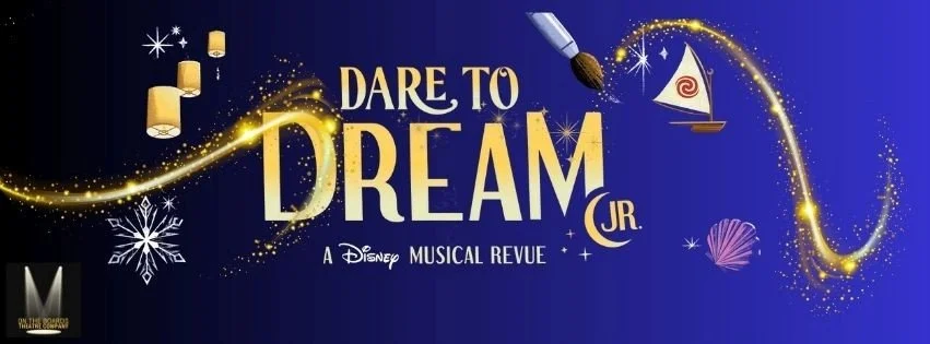 Dare TO Dream JR