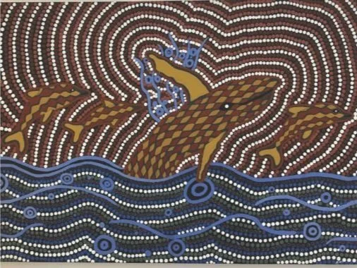 Show ‘n’ Tell: Maguydan Quandamooka – The Quandamooka Story