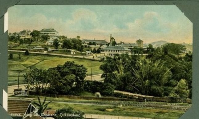 Museum of Nursing History
