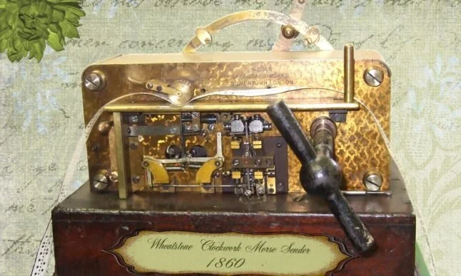 Queensland Communications Museum