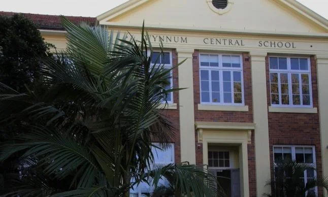 Wynnum Manly Historical Society