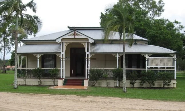 Caboolture Historical Village