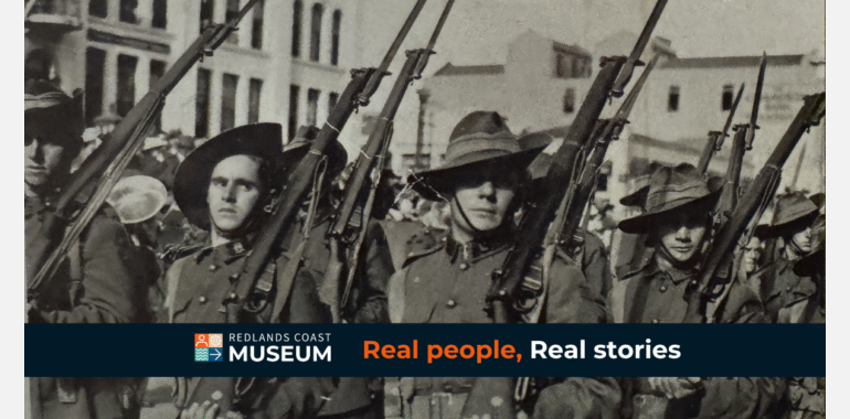 ‘Victory in the Pacific’ Exhibition