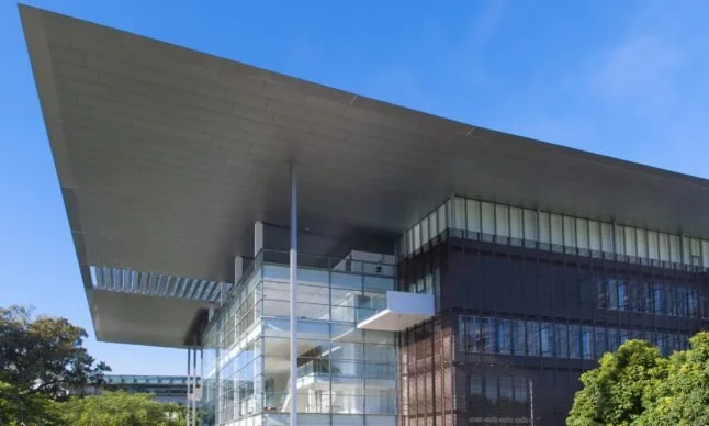 Queensland Art Gallery | Gallery of Modern Art (QAGOMA)