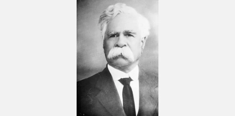 The Aboriginal man who stood up to Hitler!