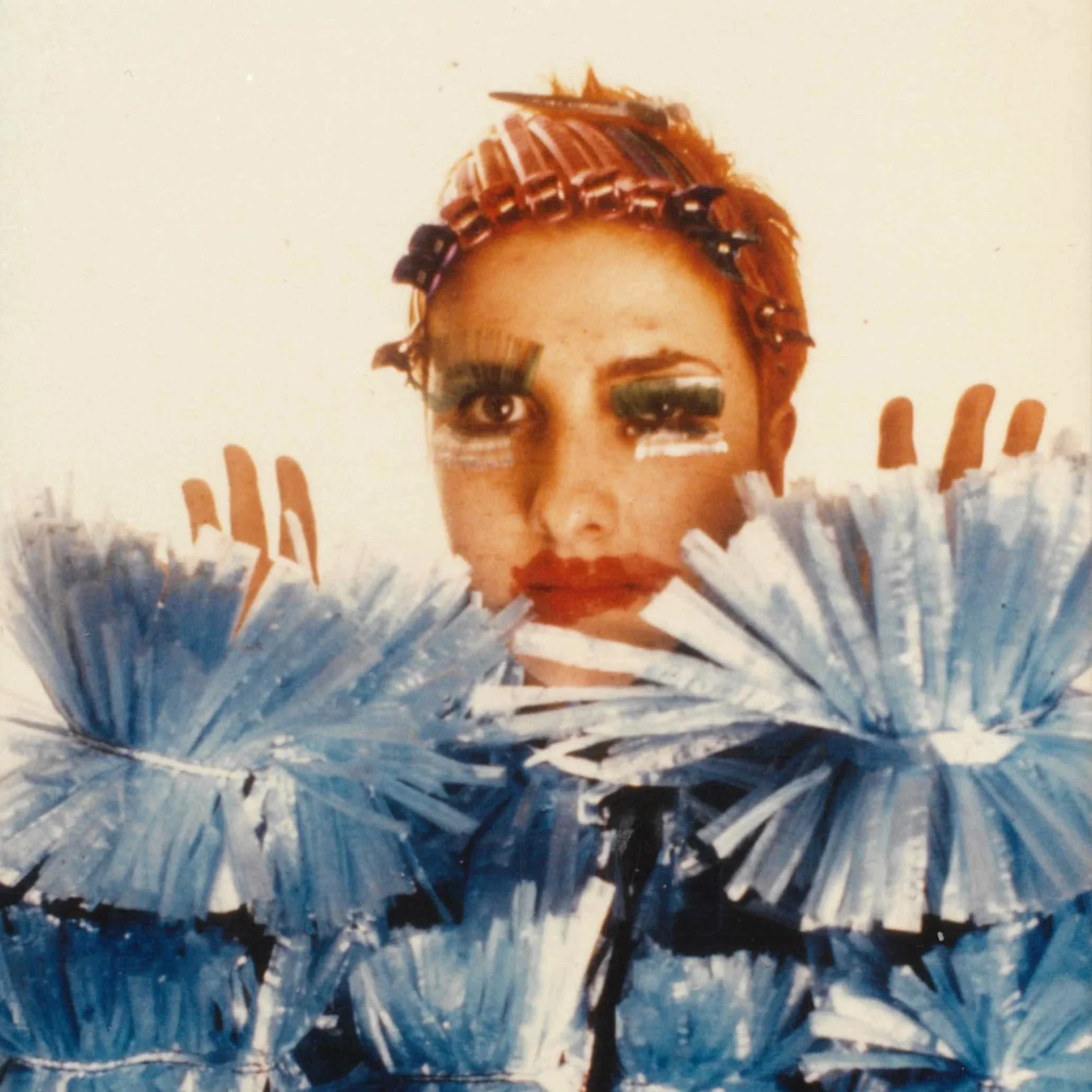 Make a Scene: Fashioning Queer Identity and Club Culture in the 90s