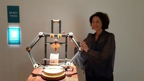 From sketch to reality: The mechanics of Da Vinci's designs