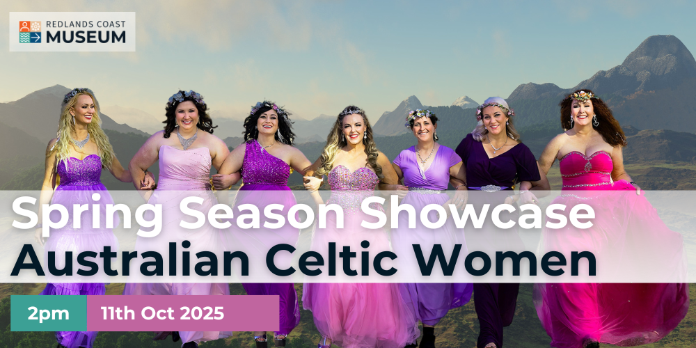 Spring Season Showcase - Australian Celtic Women