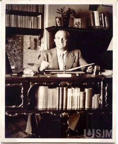 The sound of memory: the life and legacy of Rudolf Pekárek