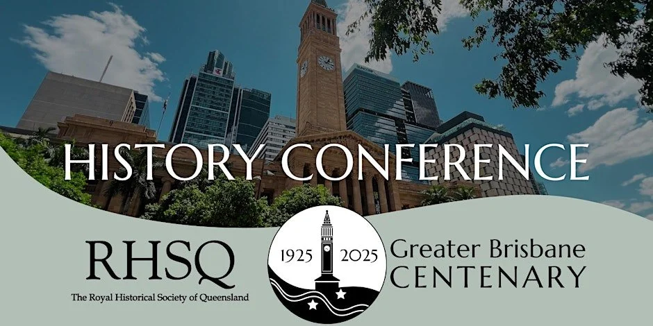 Greater Brisbane Centenary