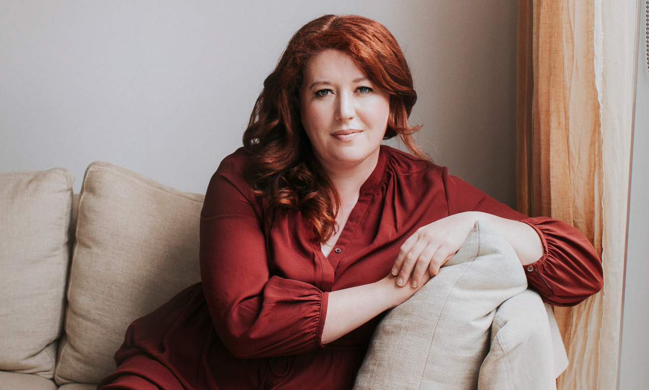In Conversation with Jane Harper