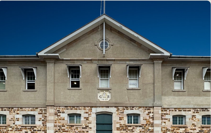 Meet the History Keepers of Brisbane