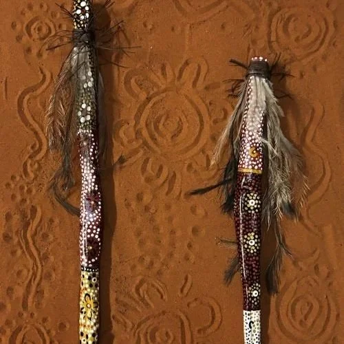 Grandmothers -             Aunty Shirley Yumala Collins