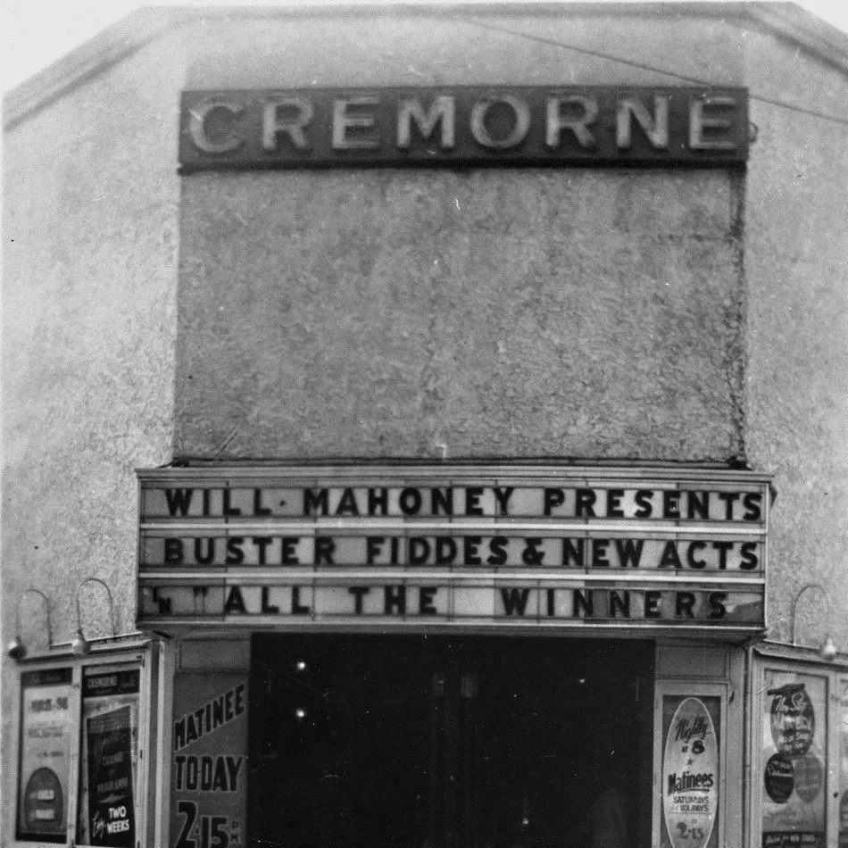 The Night the Circus Came to Town: The Forgotten Story of Cremorne Theatre on Brisbane’s Riverbank