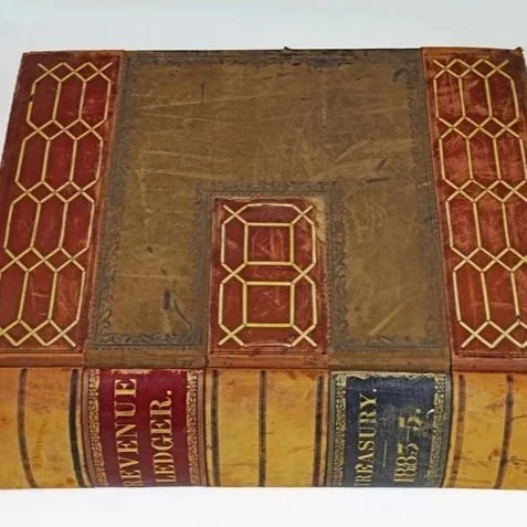 Uncover the hidden art of keeping Queensland history