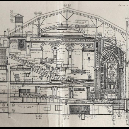 Lost Stages: Brisbane City’s Cinemas &amp; Theatres