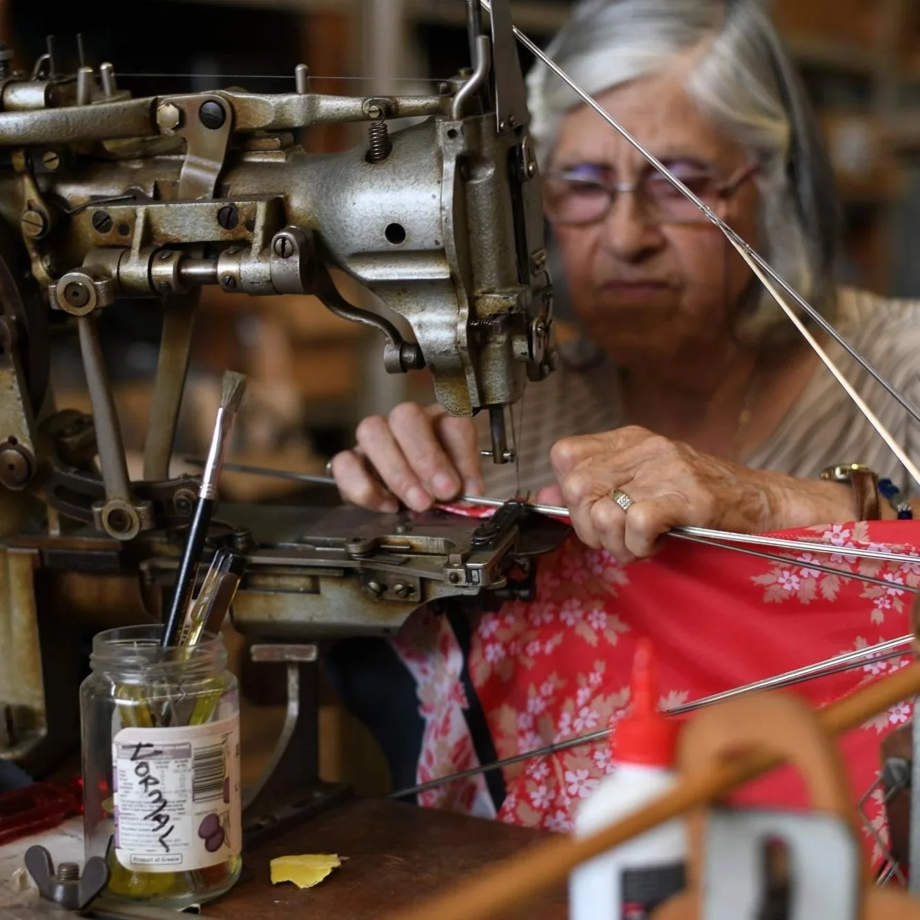 Heritage Hands - Exhibition &amp; Book Launch