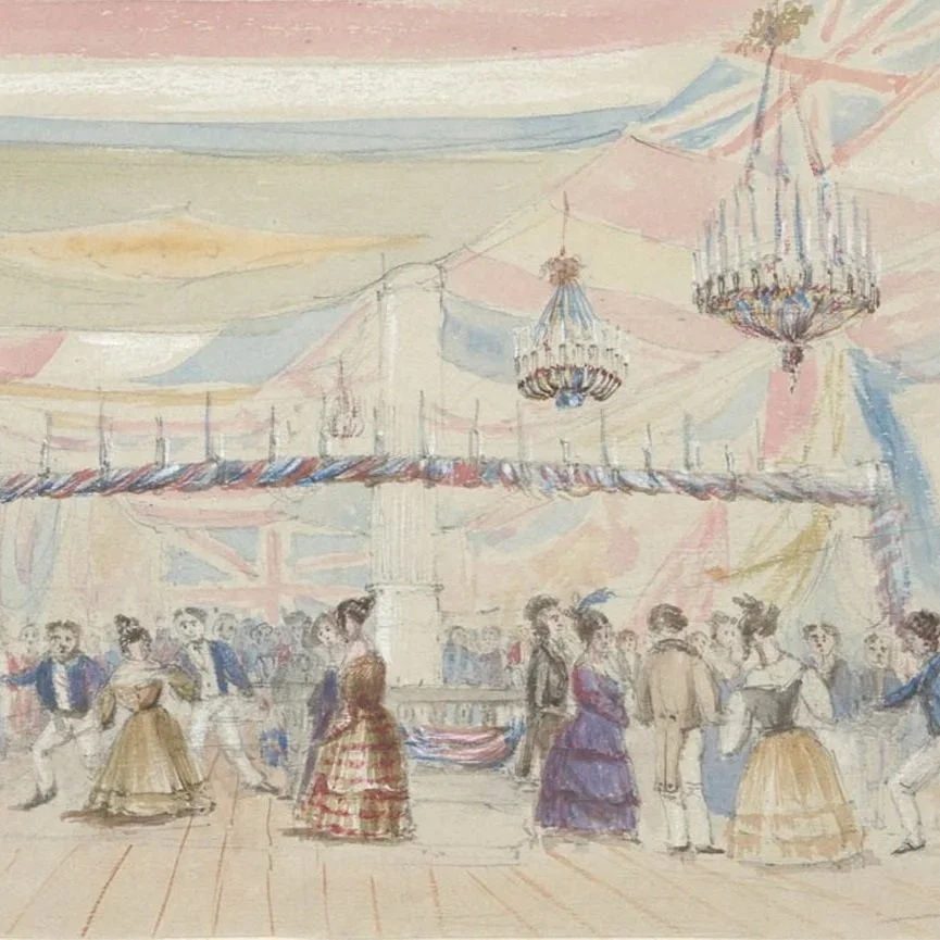 Special dances for the&nbsp;Australian Heritage Festival 2