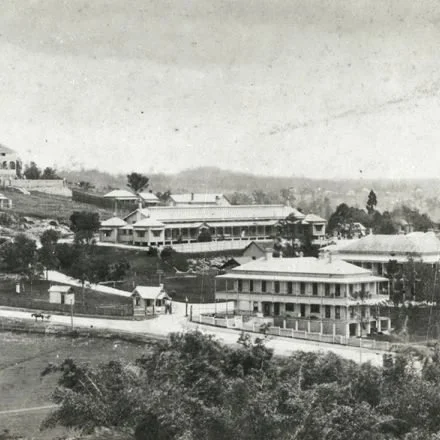 Caring Through History: Brisbane’s Hospital and Medical Museums