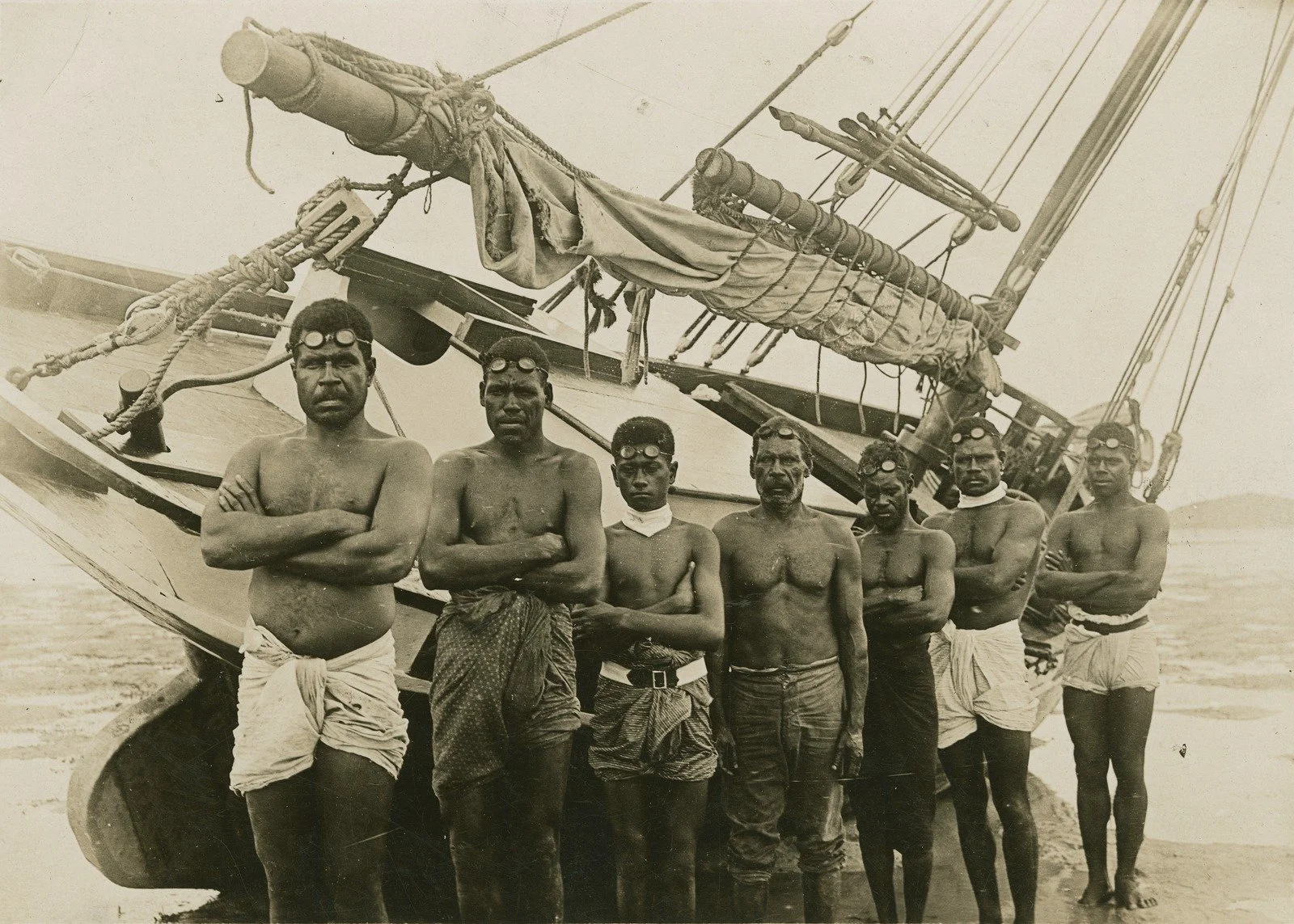 Research Reveals 2026: Queensland history symposium