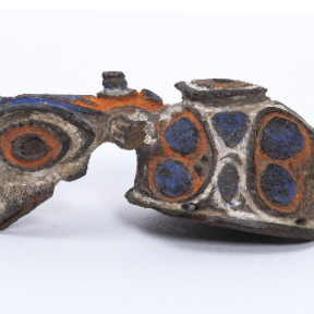 Stories through time: Living cultures, enduring connections