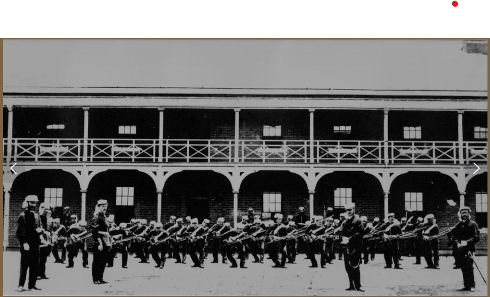 Hidden in Plain Sight: Brisbane’s Small Inner-City Museums Walk