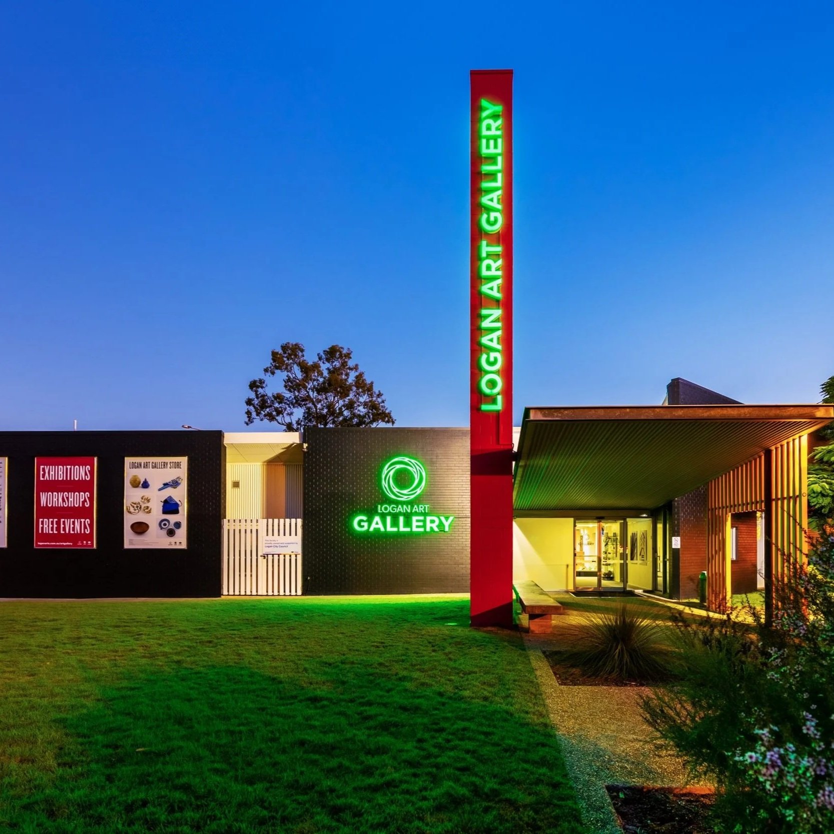 Celebrating Our Regional Members: Galleries and Museums Across South East Queensland