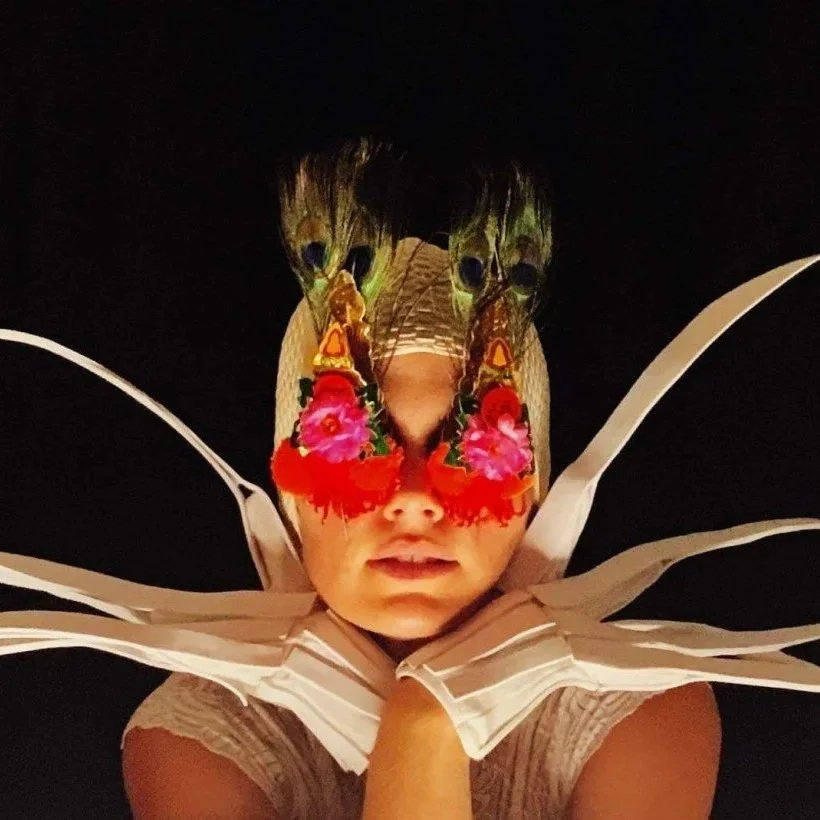 HOTMESS x Make a Scene: surreal life drawing