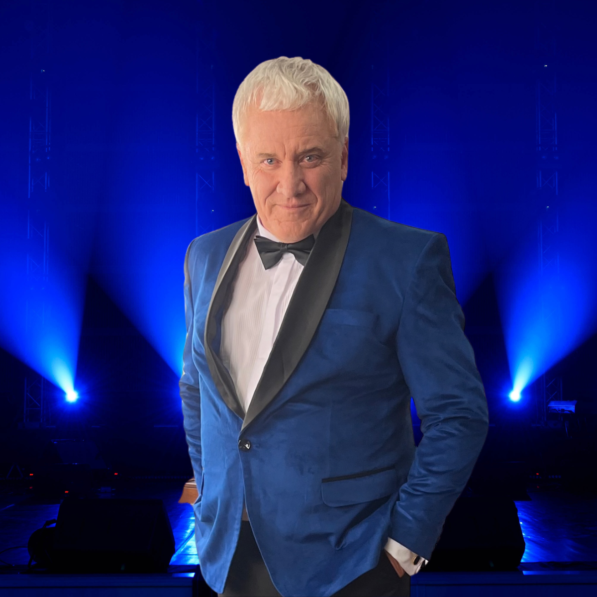 Winter Season Showcase: CROON - An Evening with Chris Herden