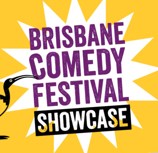 Brisbane Comedy Festival Showcase