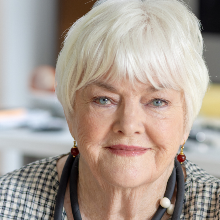 In Conversation with Stephanie Alexander