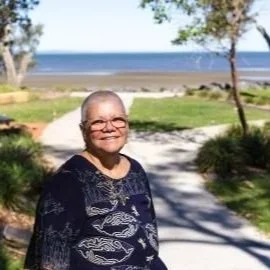 Beachmere: Curator floor talk - The collective memories of a seaside village 