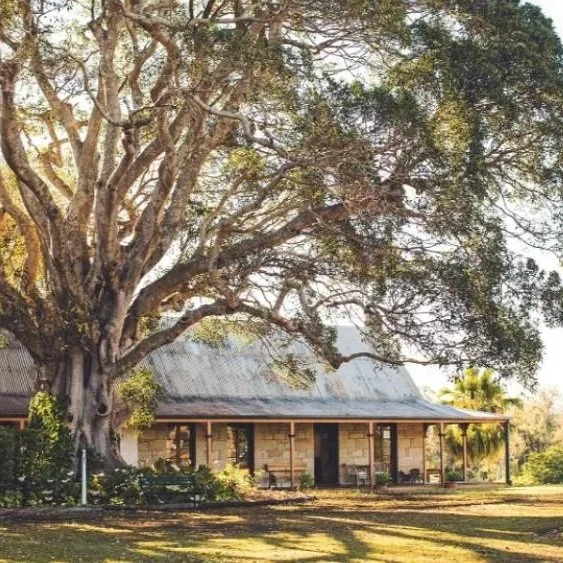 Discover Queensland’s Stories: Australian Heritage Festival 2026 - sourced from NTAQ