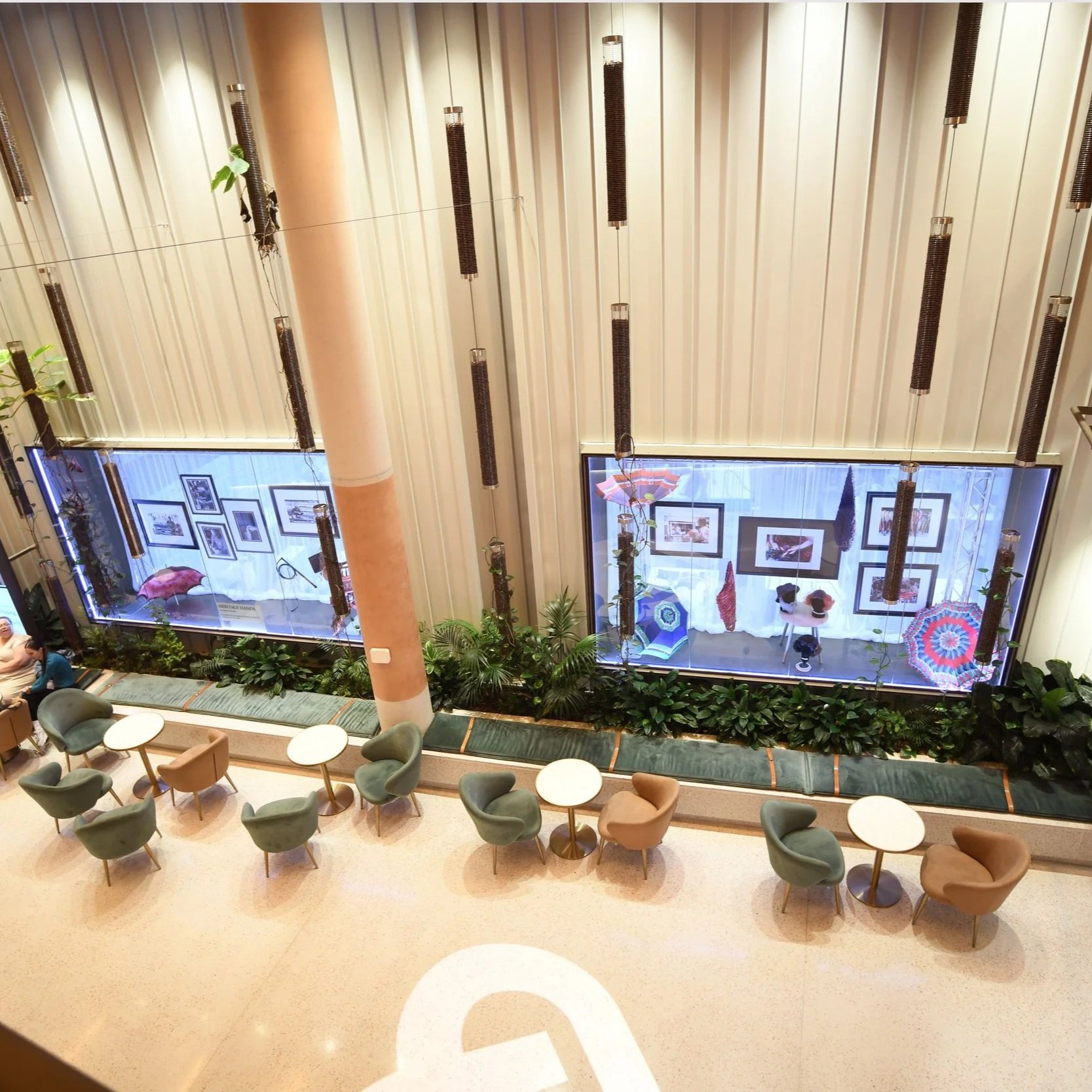 Heritage Hands: In Conversation with the Makers