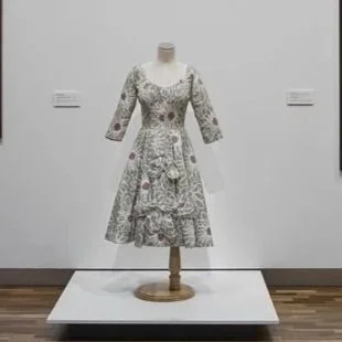 Threads of Identity: Stories of Fashioned Portraits
