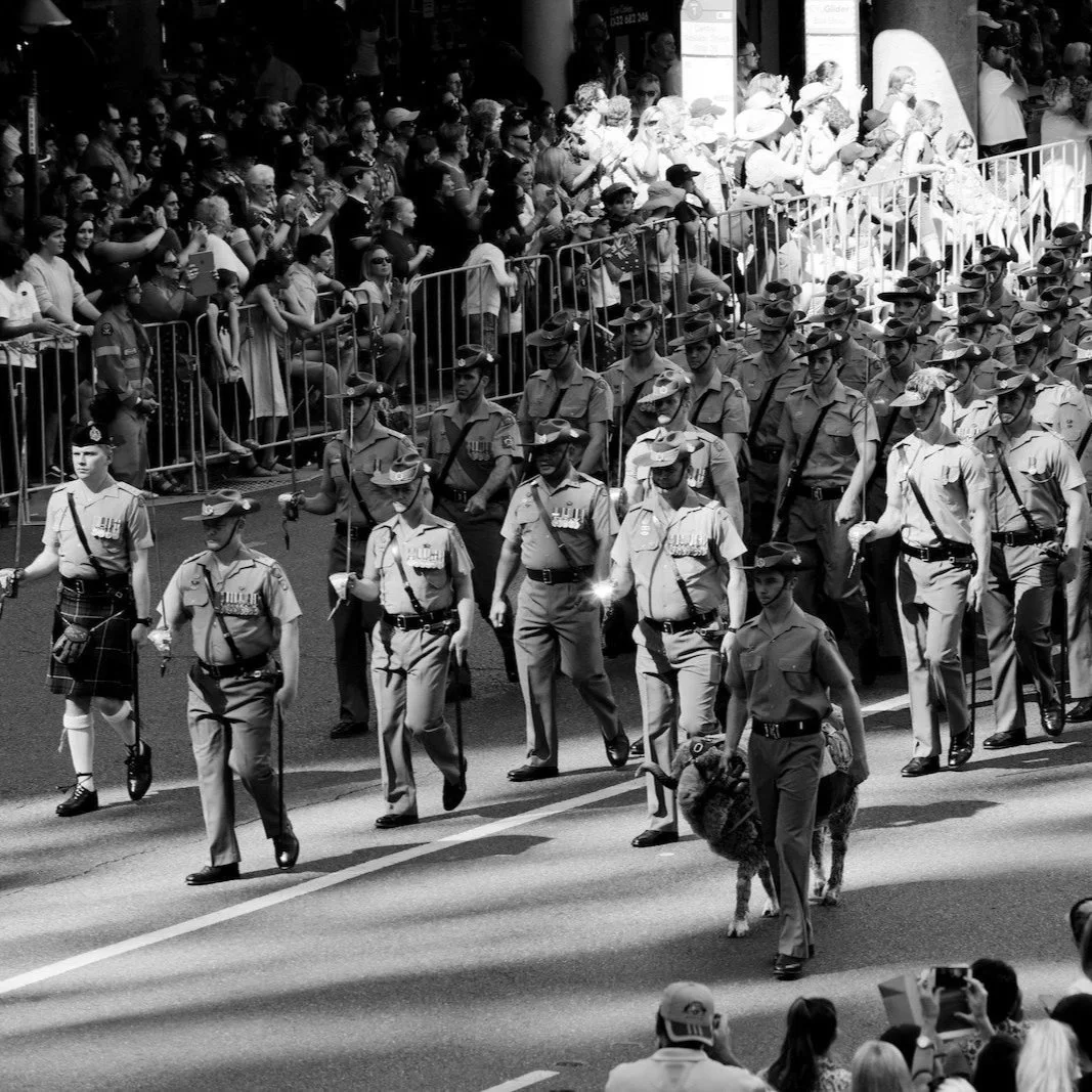 Anzac Day - ways to commemorate