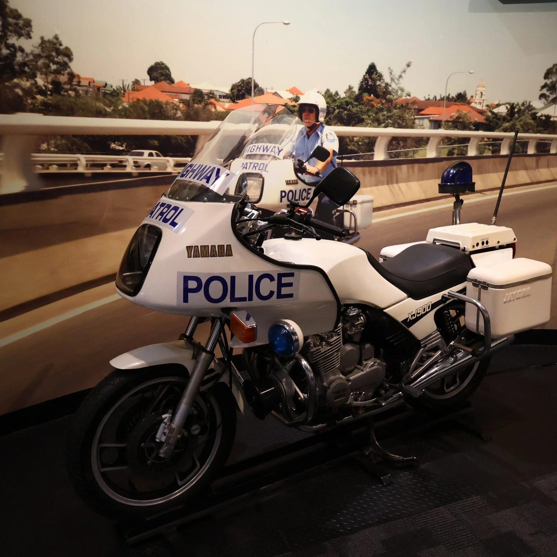 Queensland Police Museum