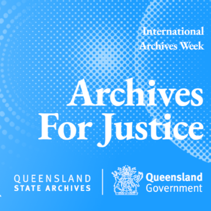 Archives for Justice